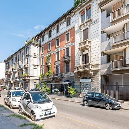 Easylife - Calda Gemma In Porta Venezia Daire Milano Dış mekan fotoğraf
