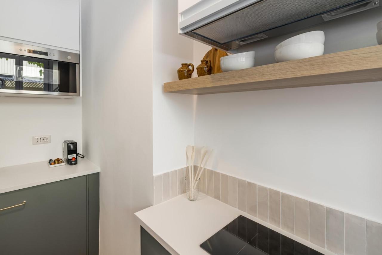 Easylife - Calda Gemma In Porta Venezia Daire Milano Dış mekan fotoğraf