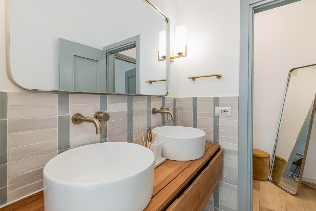 Easylife - Calda Gemma In Porta Venezia Daire Milano Dış mekan fotoğraf