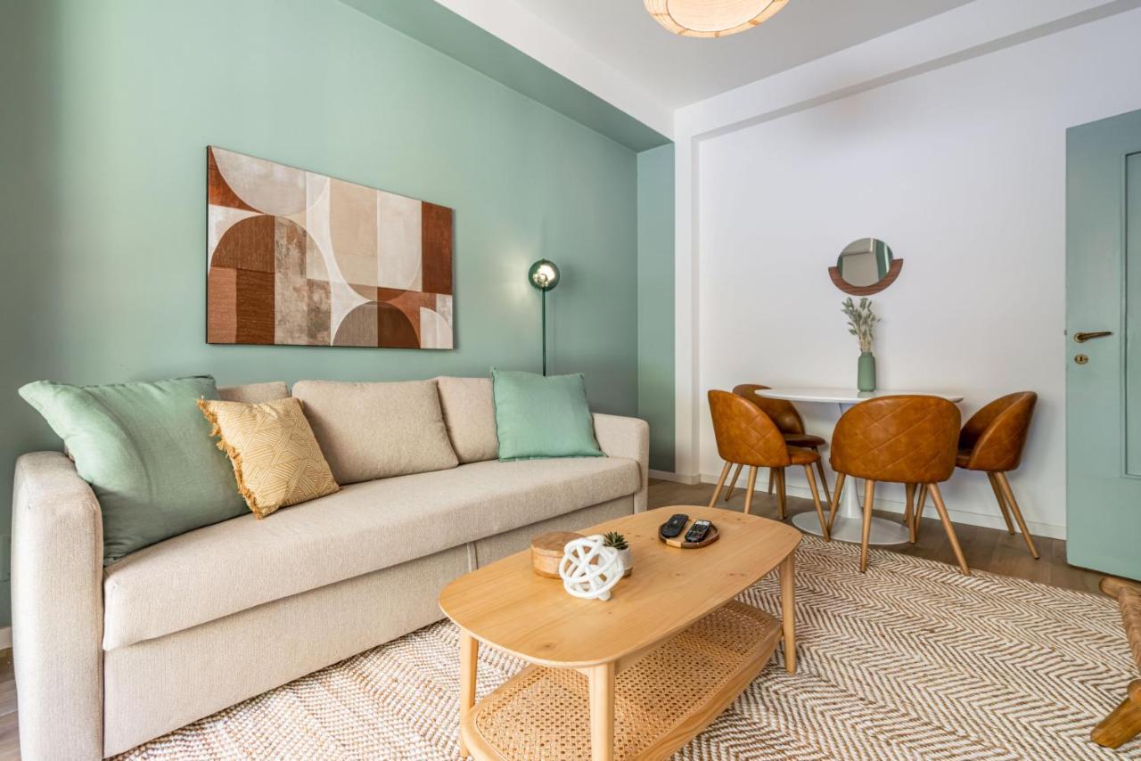 Easylife - Calda Gemma In Porta Venezia Daire Milano Dış mekan fotoğraf