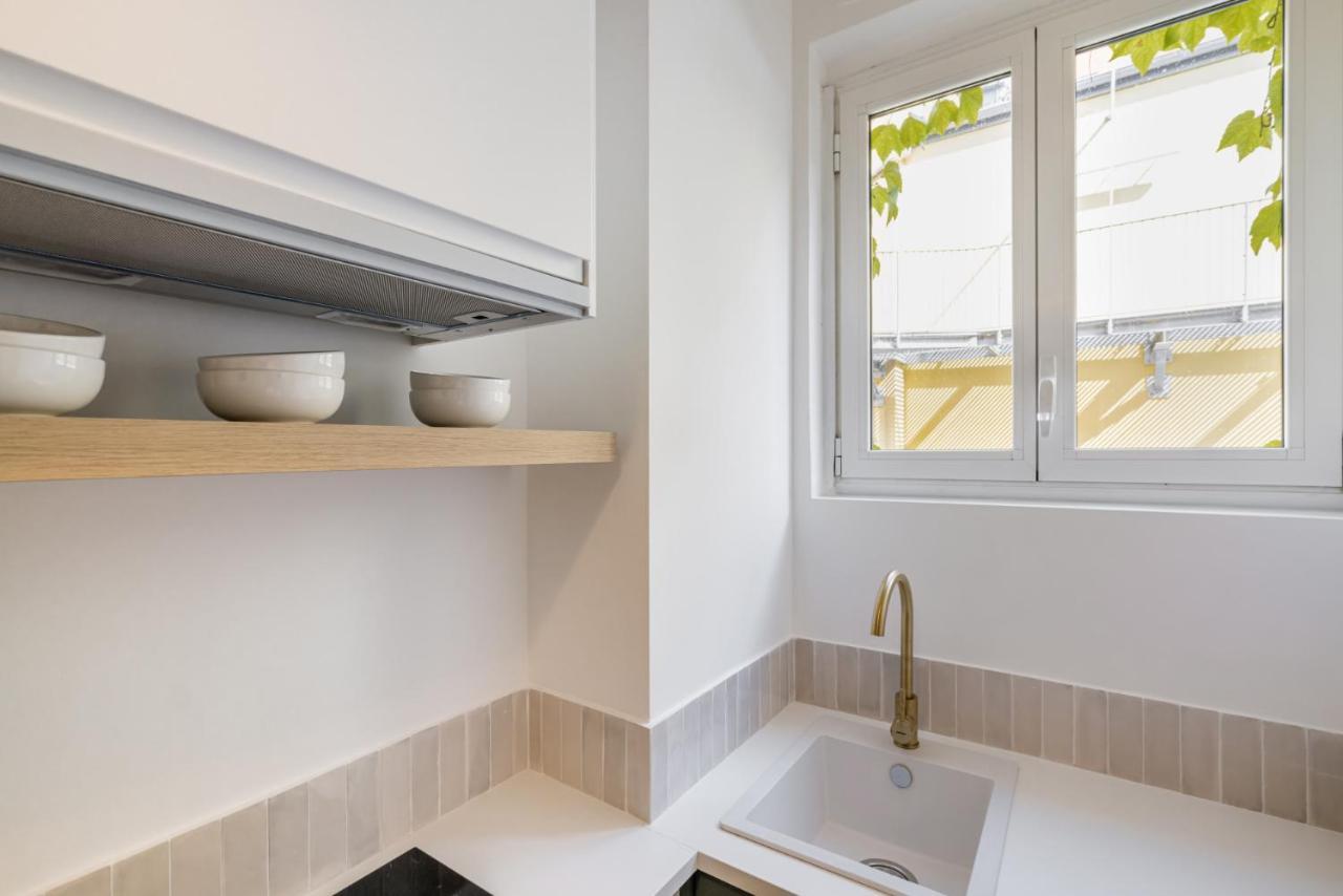 Easylife - Calda Gemma In Porta Venezia Daire Milano Dış mekan fotoğraf