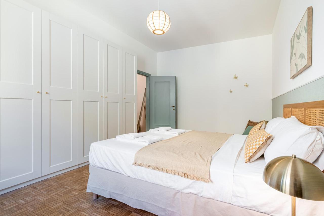 Easylife - Calda Gemma In Porta Venezia Daire Milano Dış mekan fotoğraf
