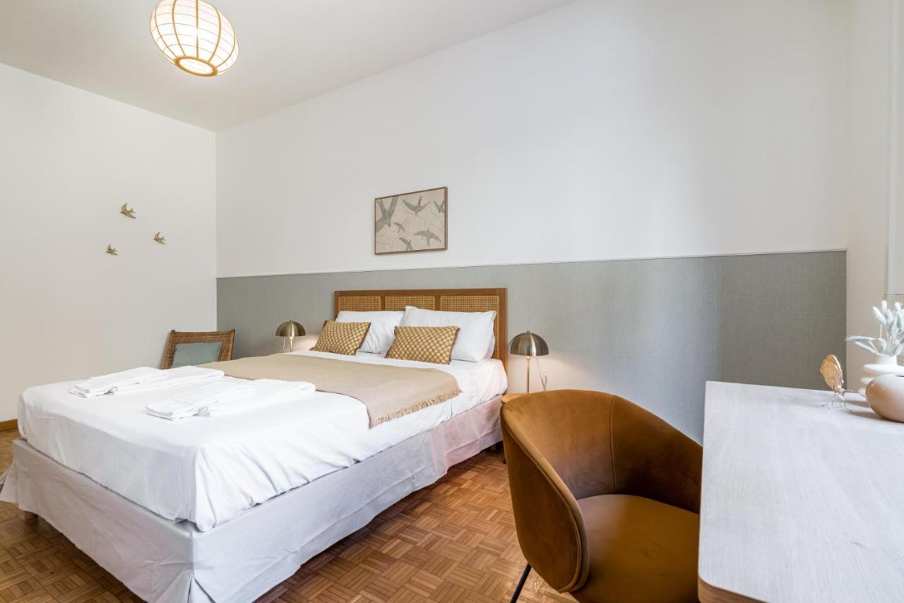 Easylife - Calda Gemma In Porta Venezia Daire Milano Dış mekan fotoğraf