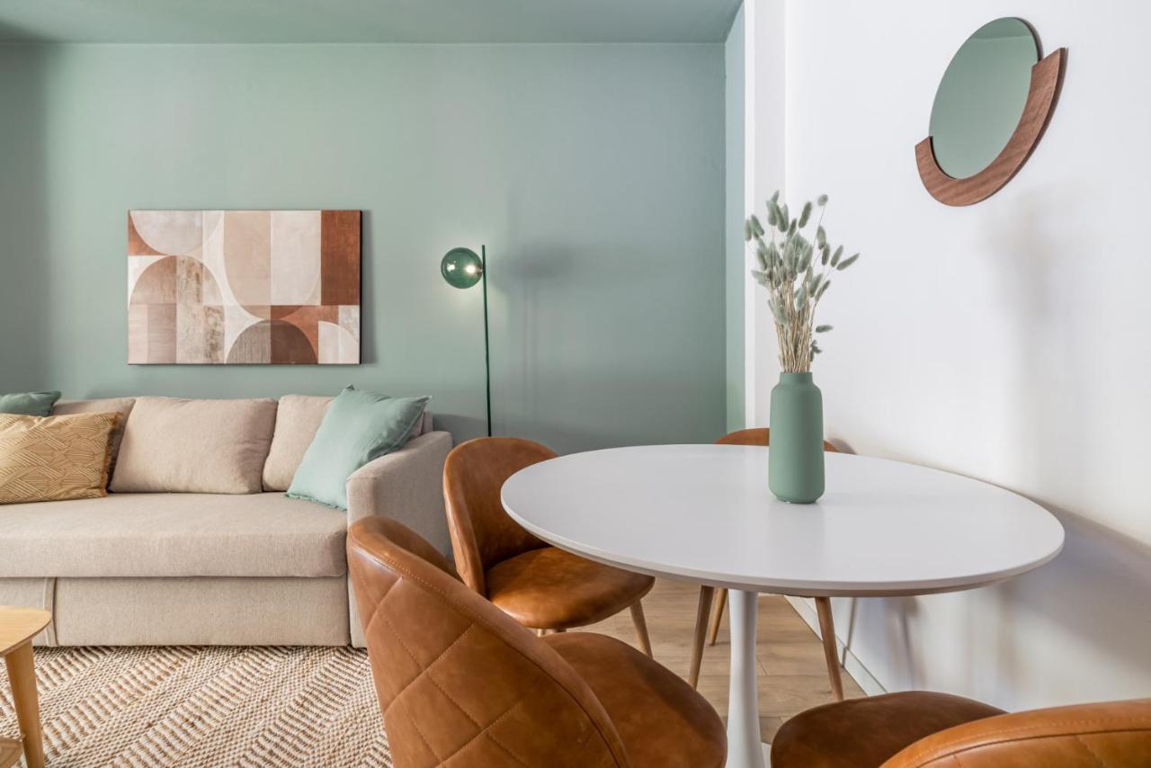 Easylife - Calda Gemma In Porta Venezia Daire Milano Dış mekan fotoğraf