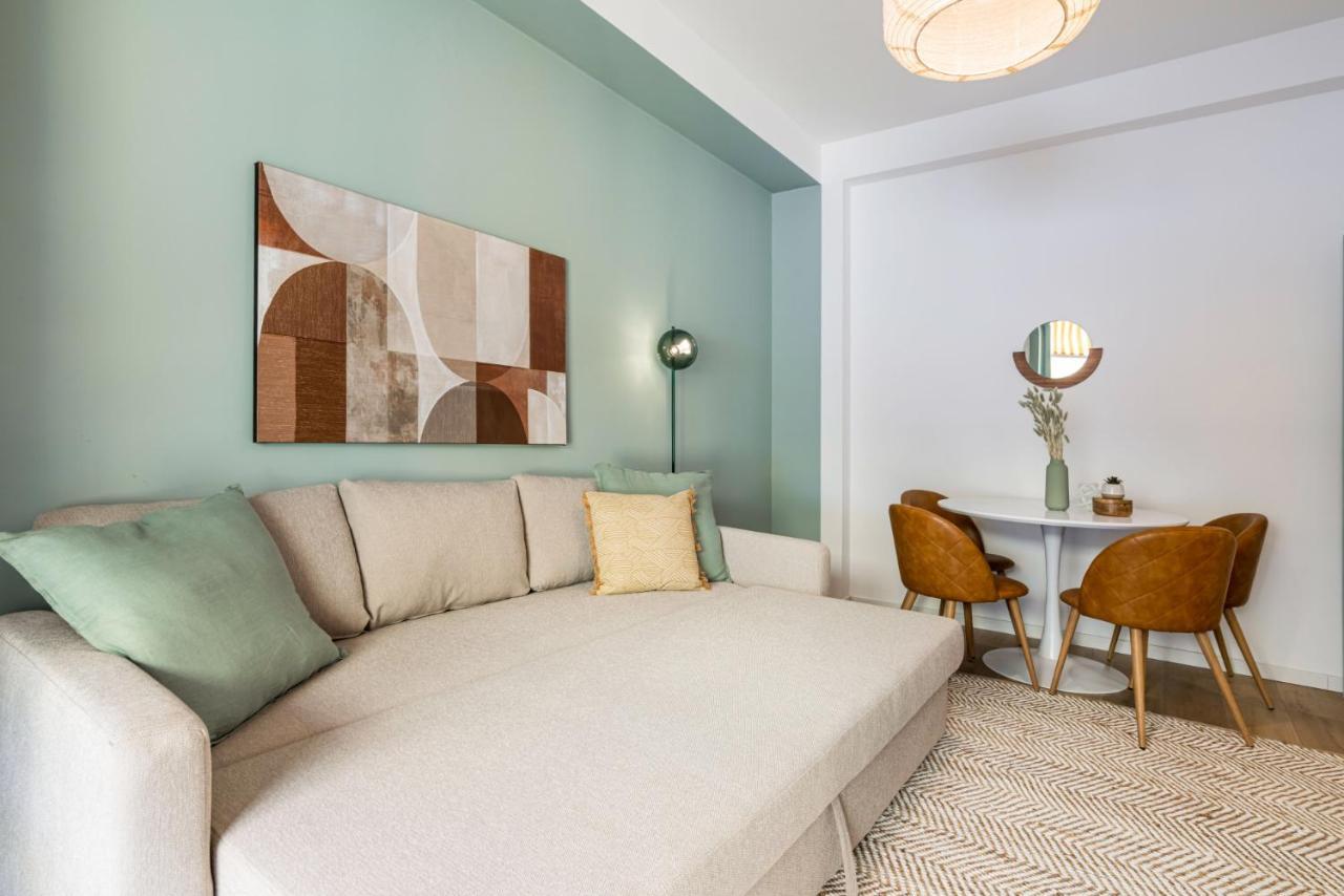 Easylife - Calda Gemma In Porta Venezia Daire Milano Dış mekan fotoğraf