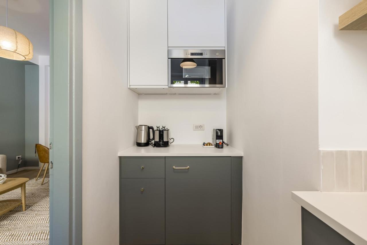 Easylife - Calda Gemma In Porta Venezia Daire Milano Dış mekan fotoğraf