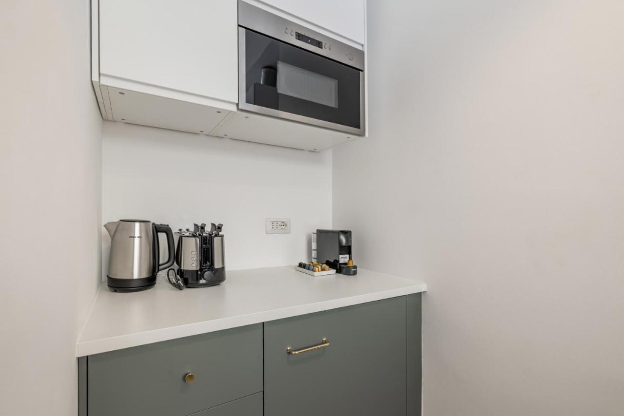 Easylife - Calda Gemma In Porta Venezia Daire Milano Dış mekan fotoğraf