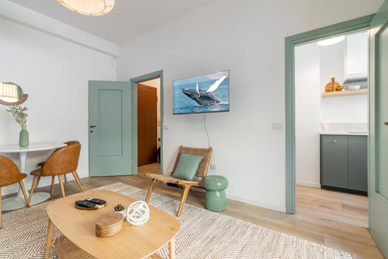 Easylife - Calda Gemma In Porta Venezia Daire Milano Dış mekan fotoğraf